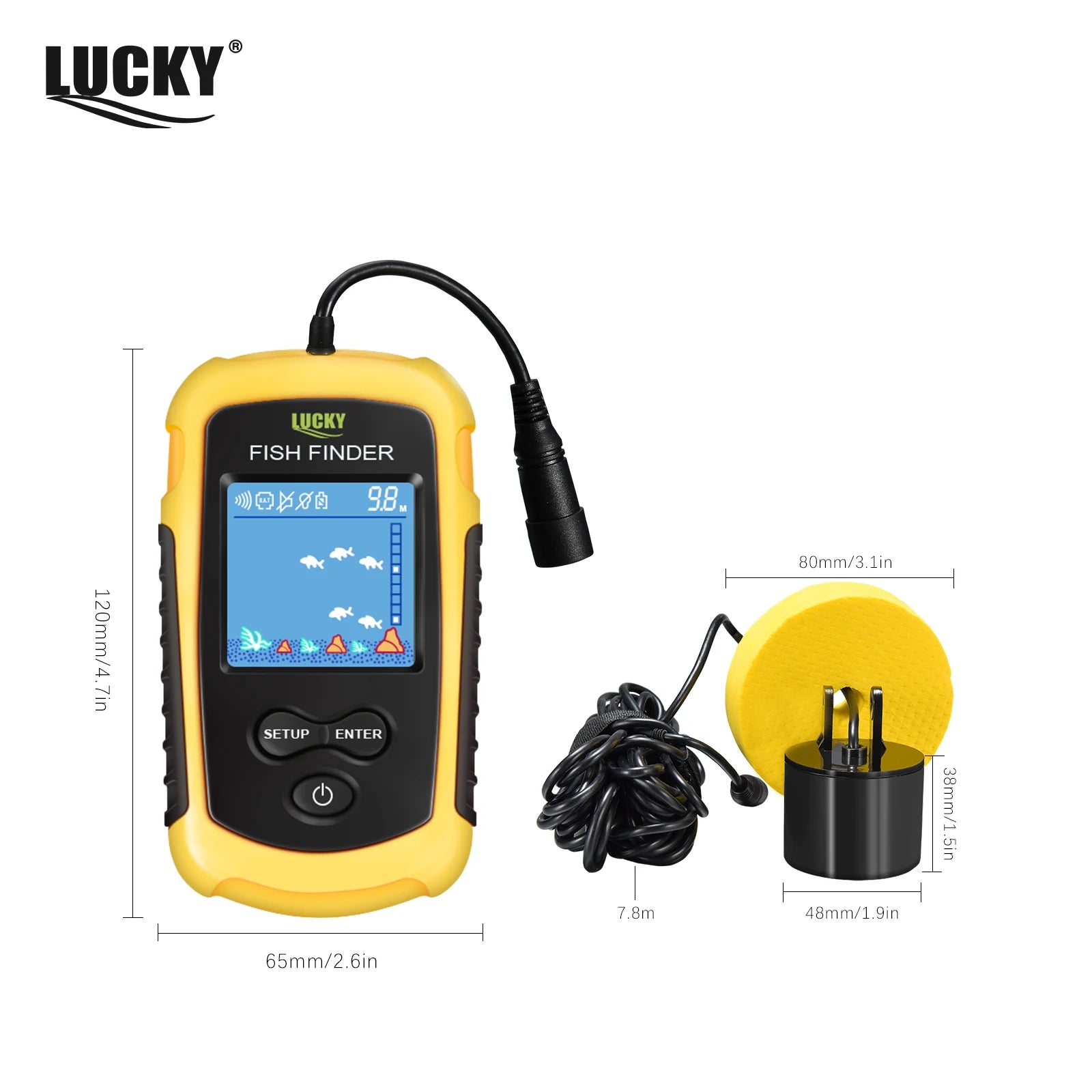 Fish Finder