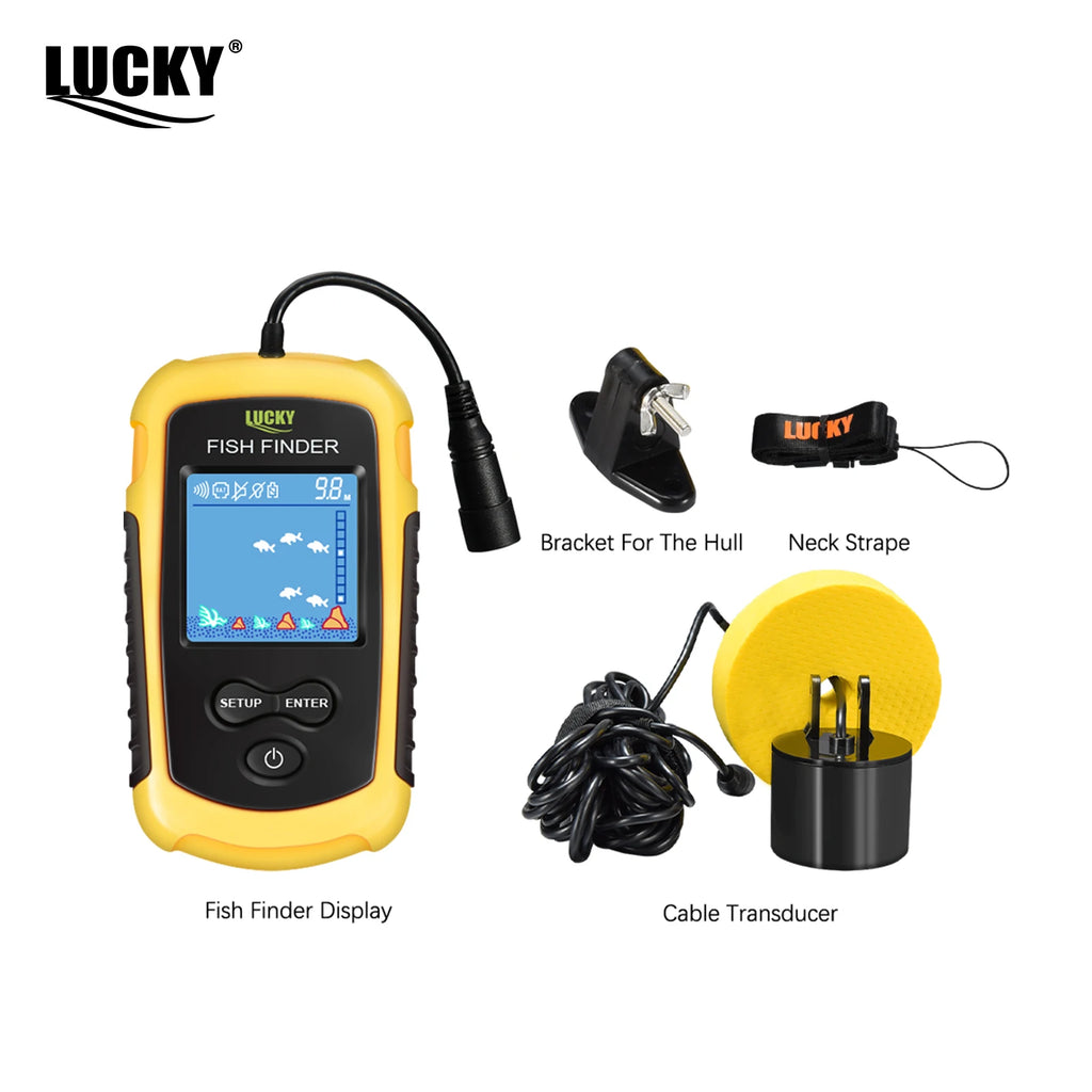 Fish Finder