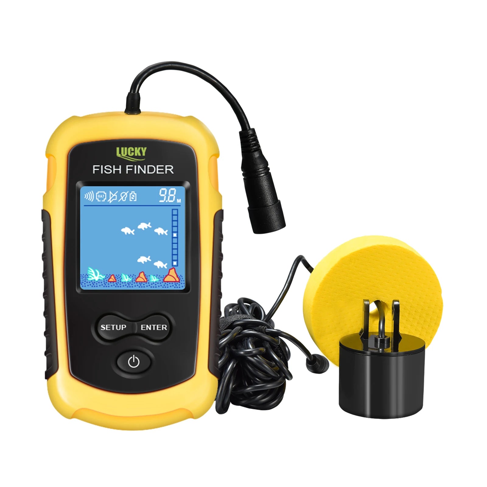 Fish Finder
