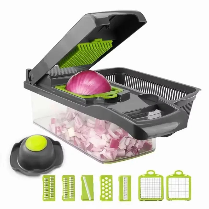 Vegetable Chopper