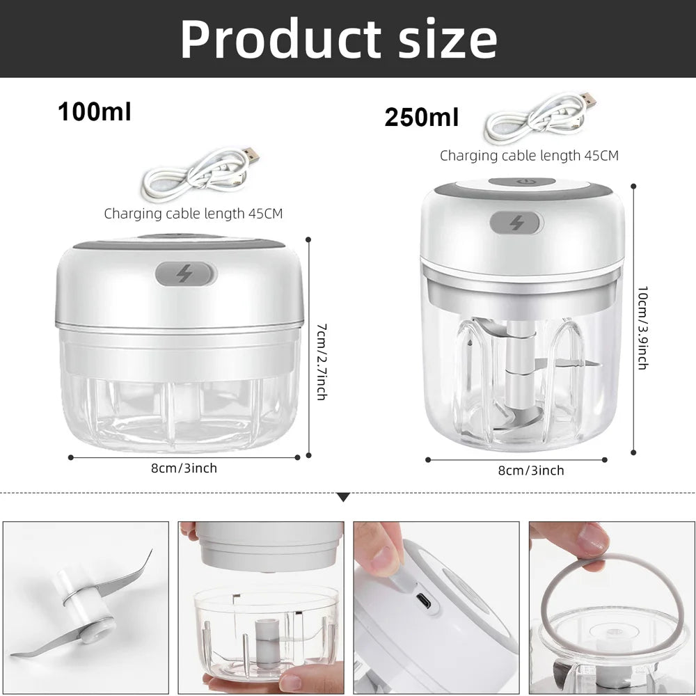 Vegetable Chopper