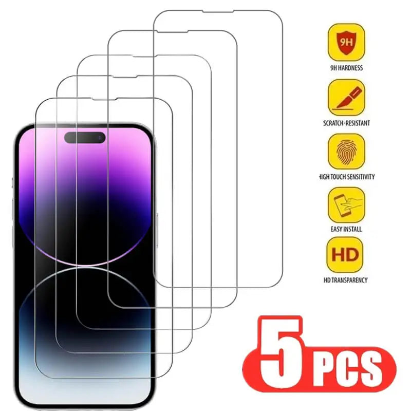 Pro Max Glass Protector