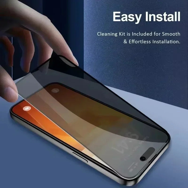 Privacy Screen Protector