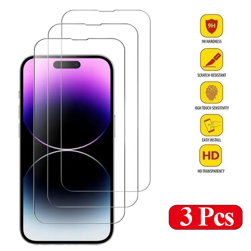 Pro Max Glass Protector