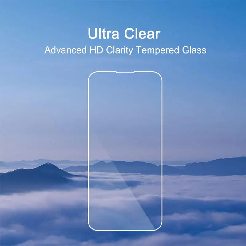 Pro Max Glass Protector