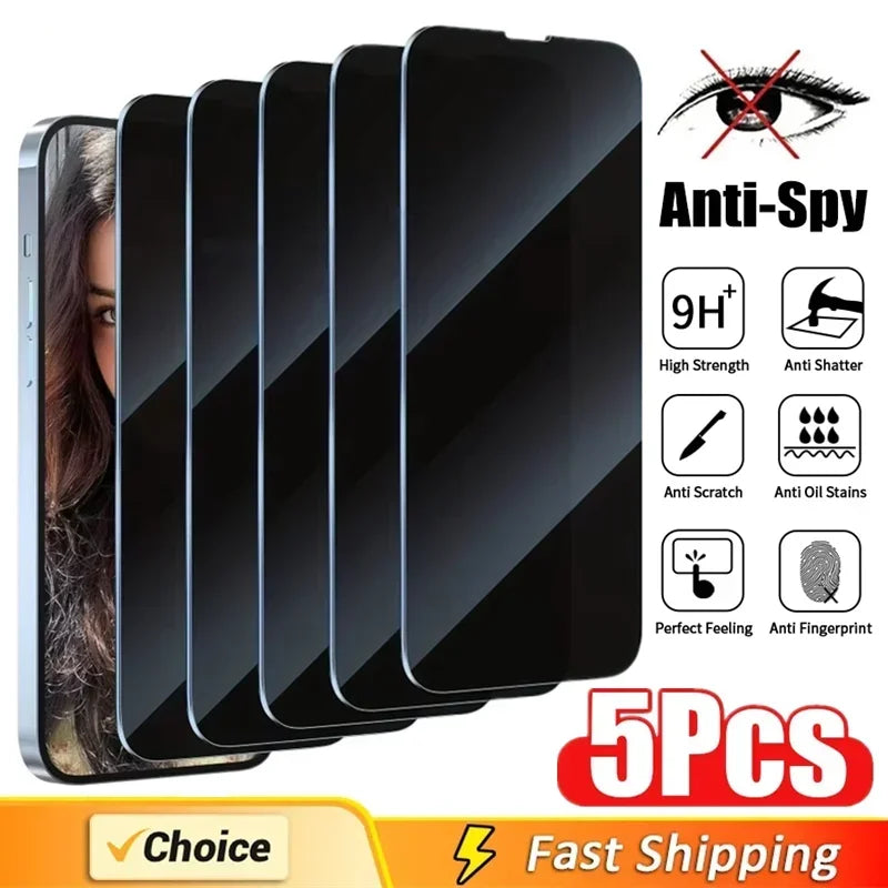 Privacy Screen Protector