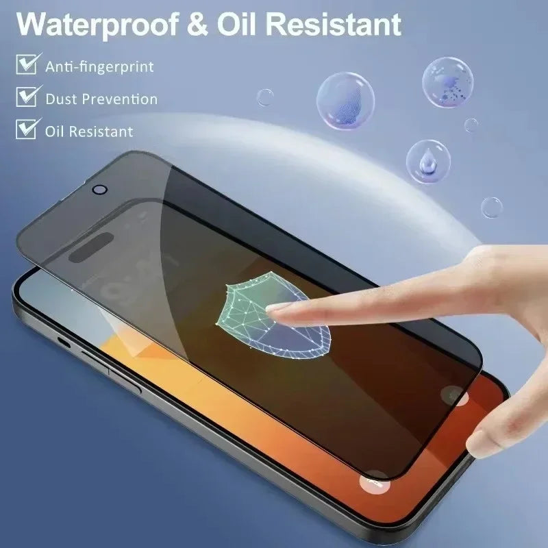 Privacy Screen Protector