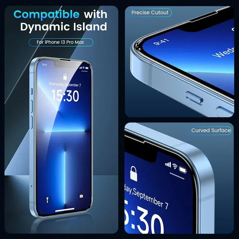 Full Cover Glass