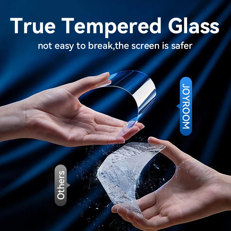 Joyroom HD Glass