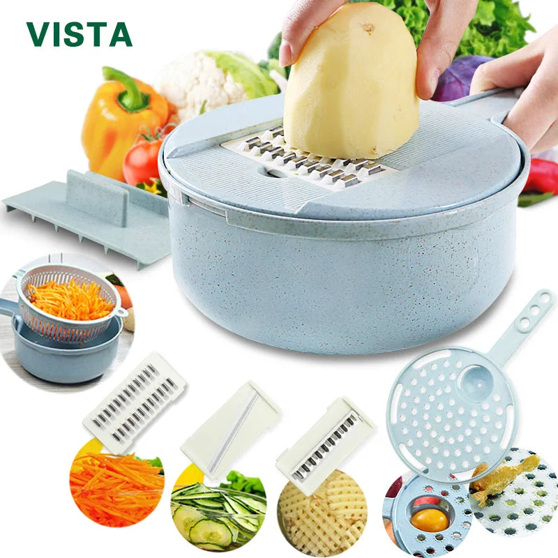 Vegetable Chopper
