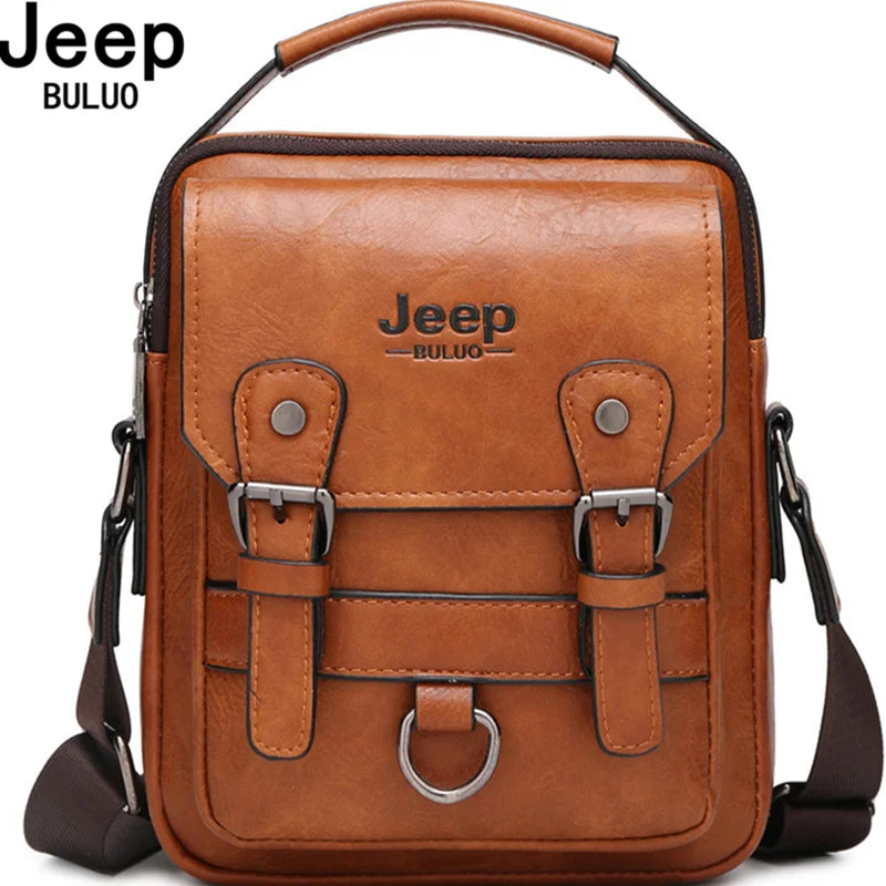 Leather Bag
