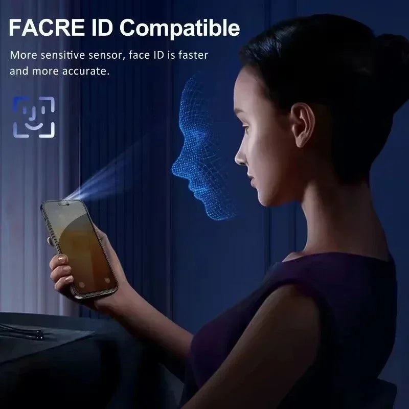 Privacy Screen Protector