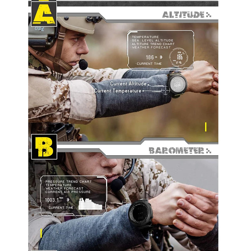 Sport Watch