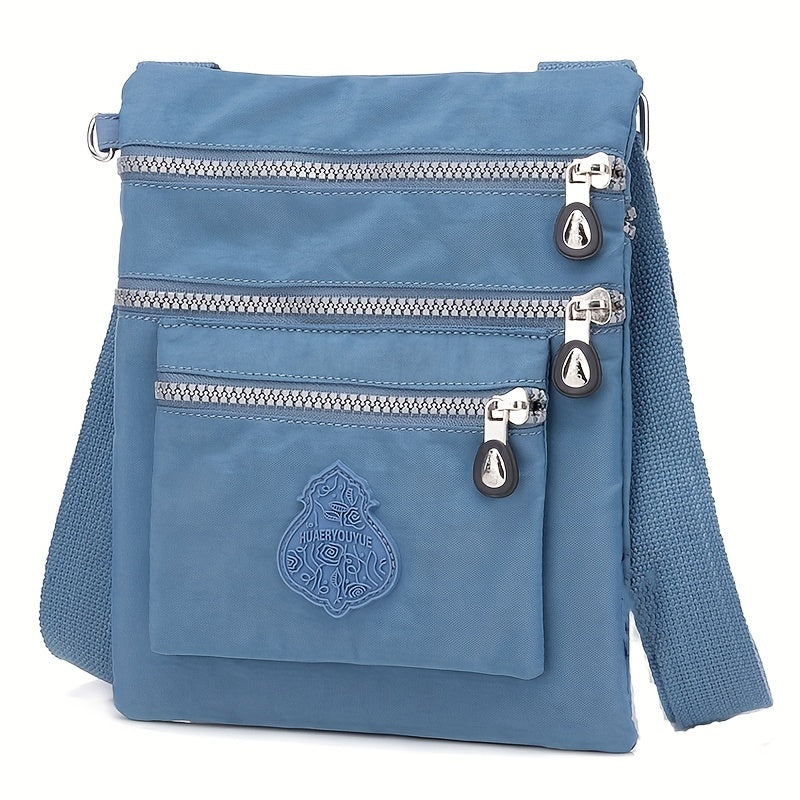 Lightweight Crossbody Bag