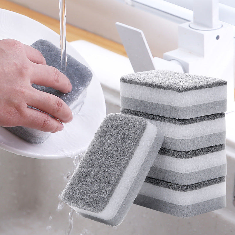 Scouring Sponge Pad