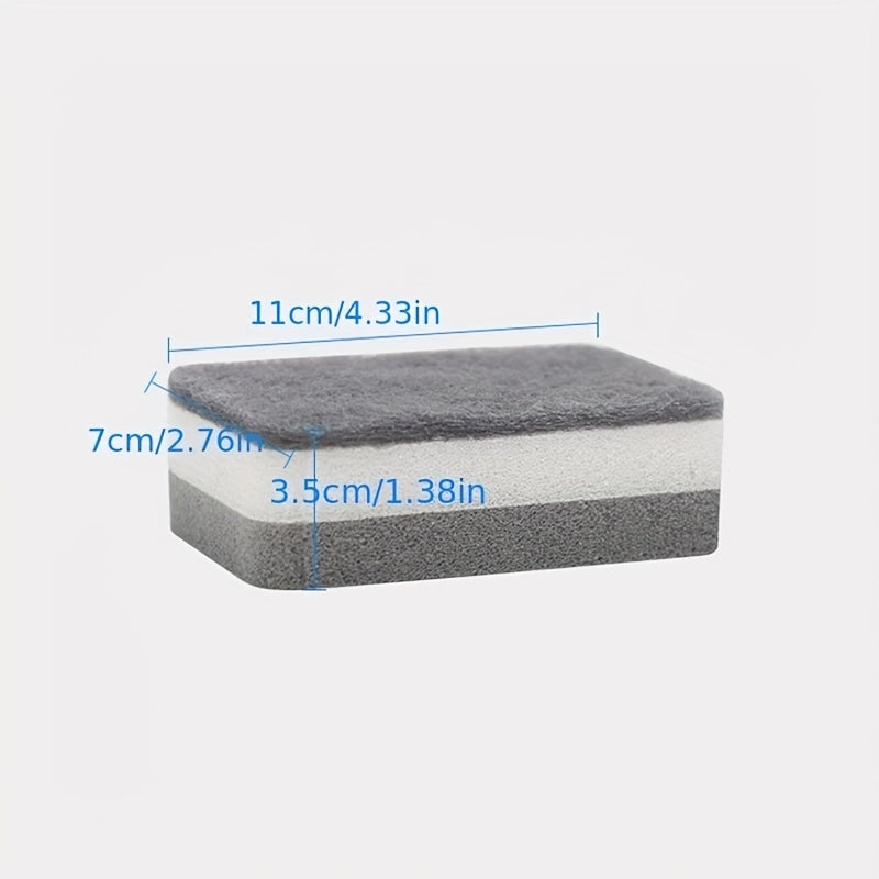 Scouring Sponge Pad