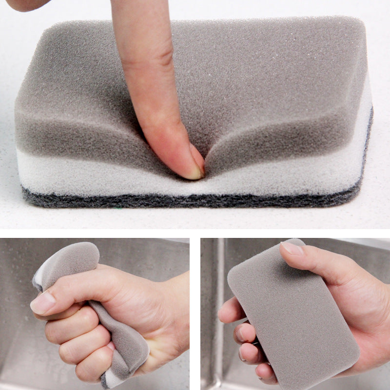Scouring Sponge Pad