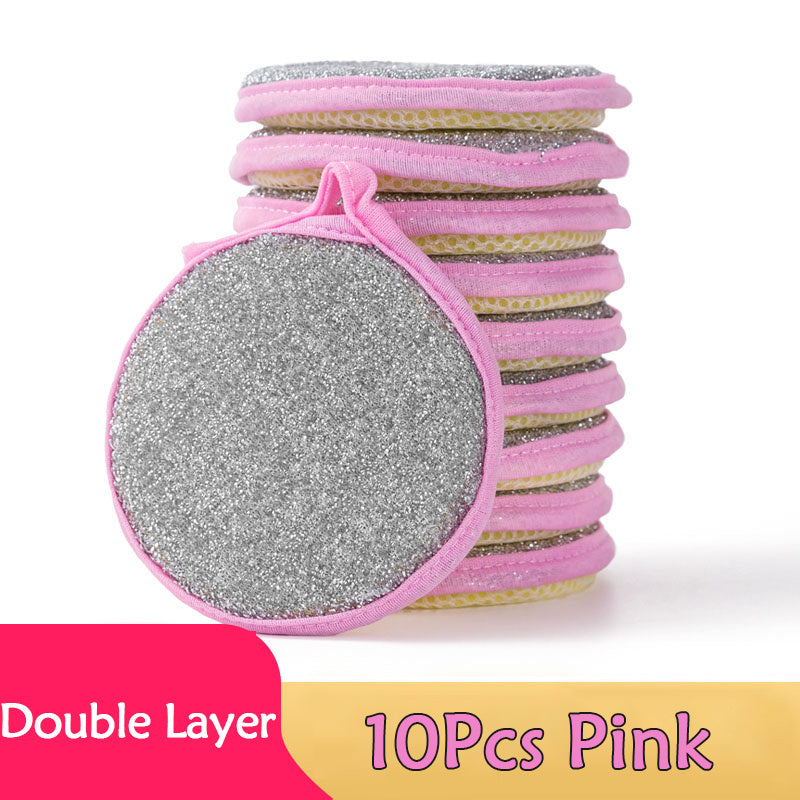 Dishwashing Sponge Set (5/10pcs)