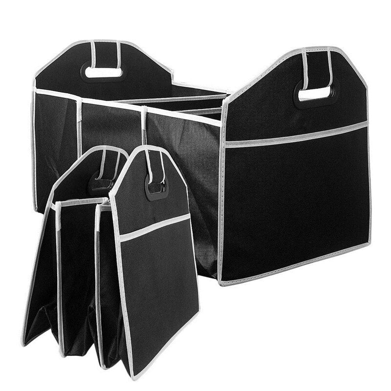 Car Trunk Storage Box