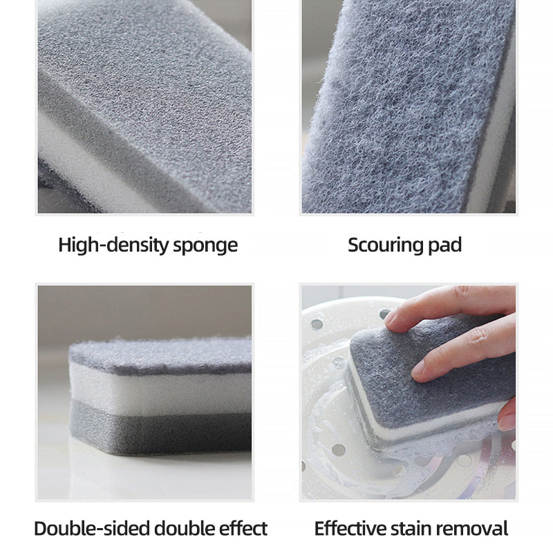 Scouring Sponge Pad
