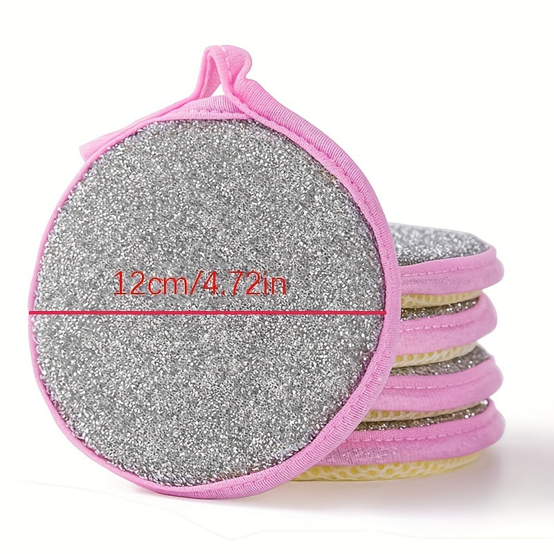 Dishwashing Sponge Set (5/10pcs)