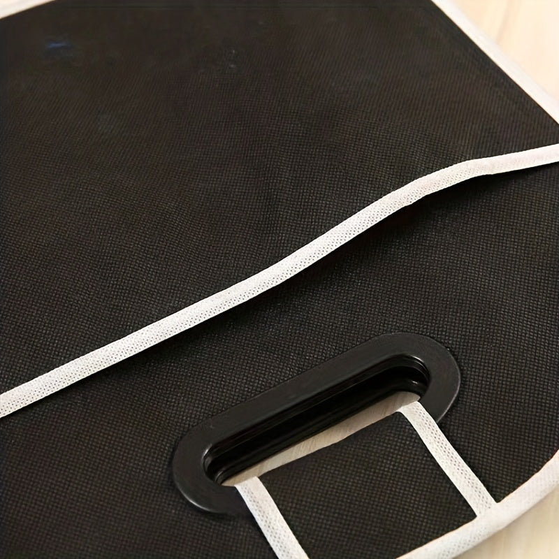 Car Trunk Storage Box