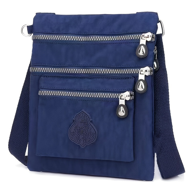 Lightweight Crossbody Bag