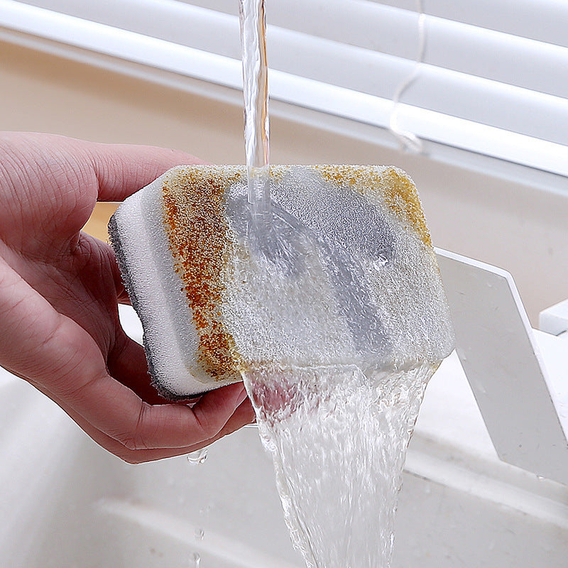 Scouring Sponge Pad