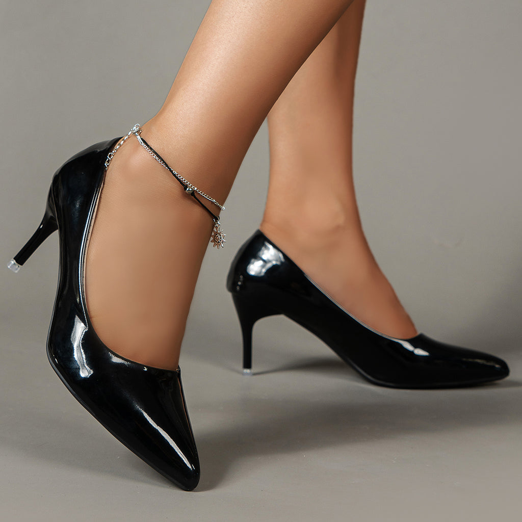 Women's Elegant Stiletto Heels