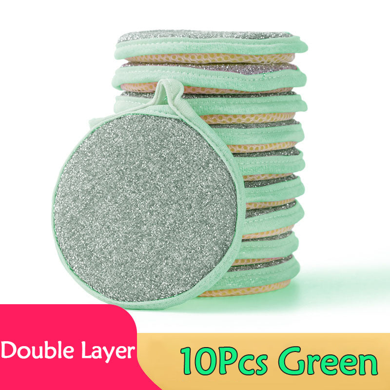 Dishwashing Sponge Set (5/10pcs)