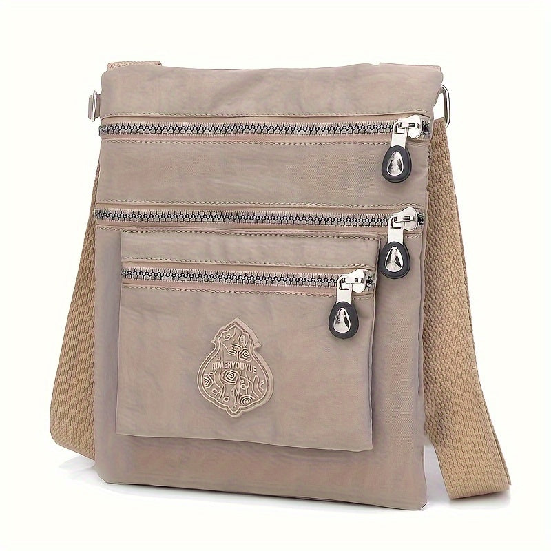 Lightweight Crossbody Bag